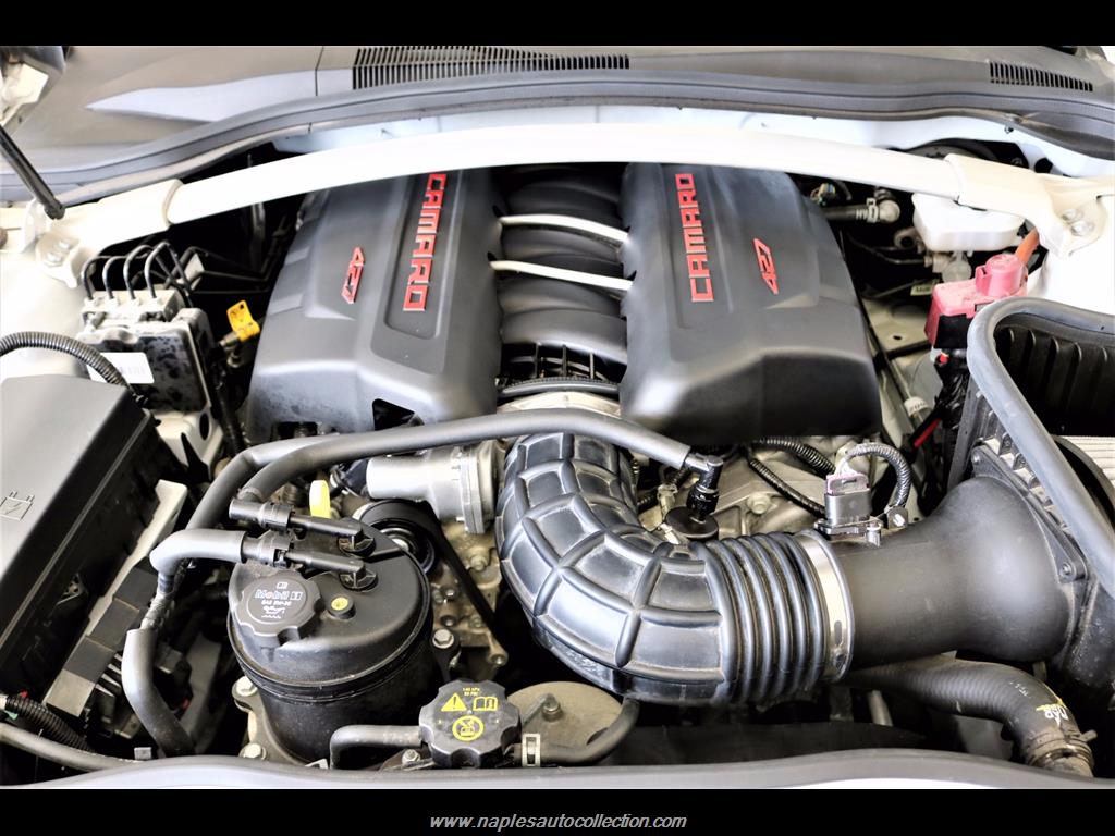 2014 Chevrolet Camaro Z28 - Photo 32 - Fort Myers, FL 33967