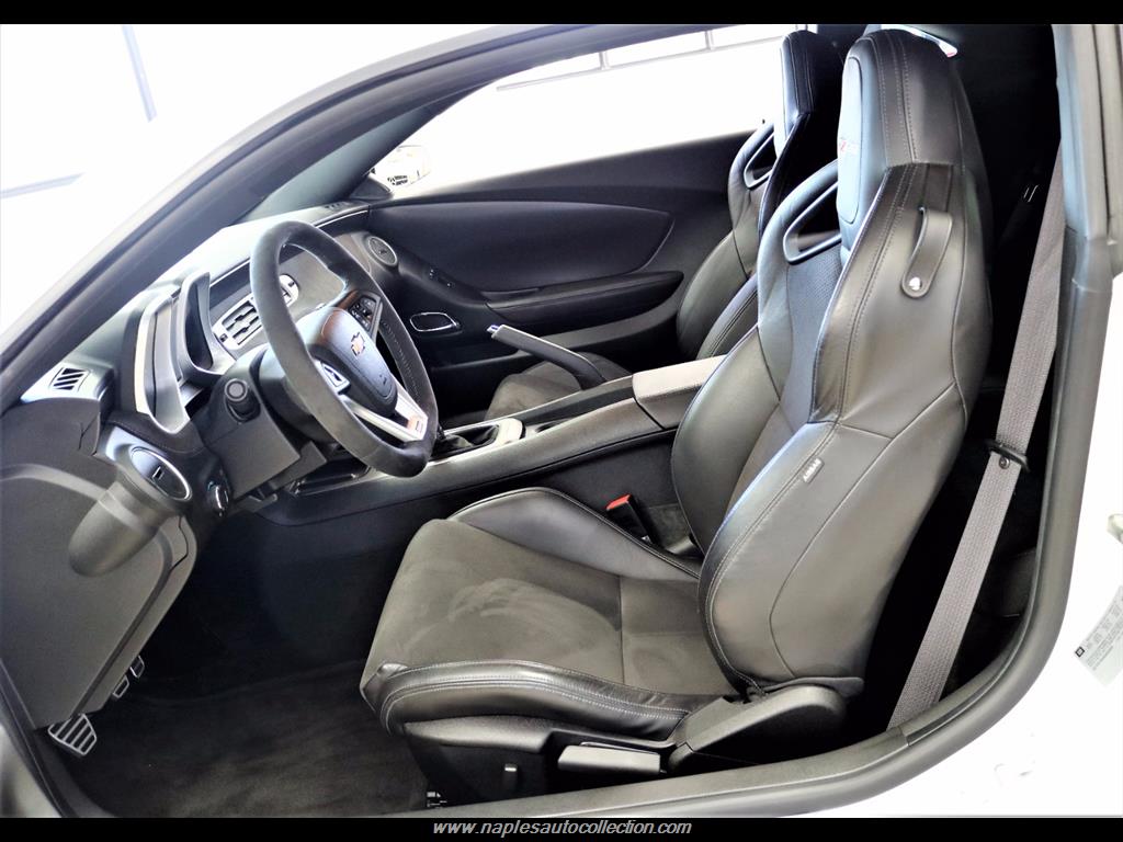 2014 Chevrolet Camaro Z28 - Photo 24 - Fort Myers, FL 33967
