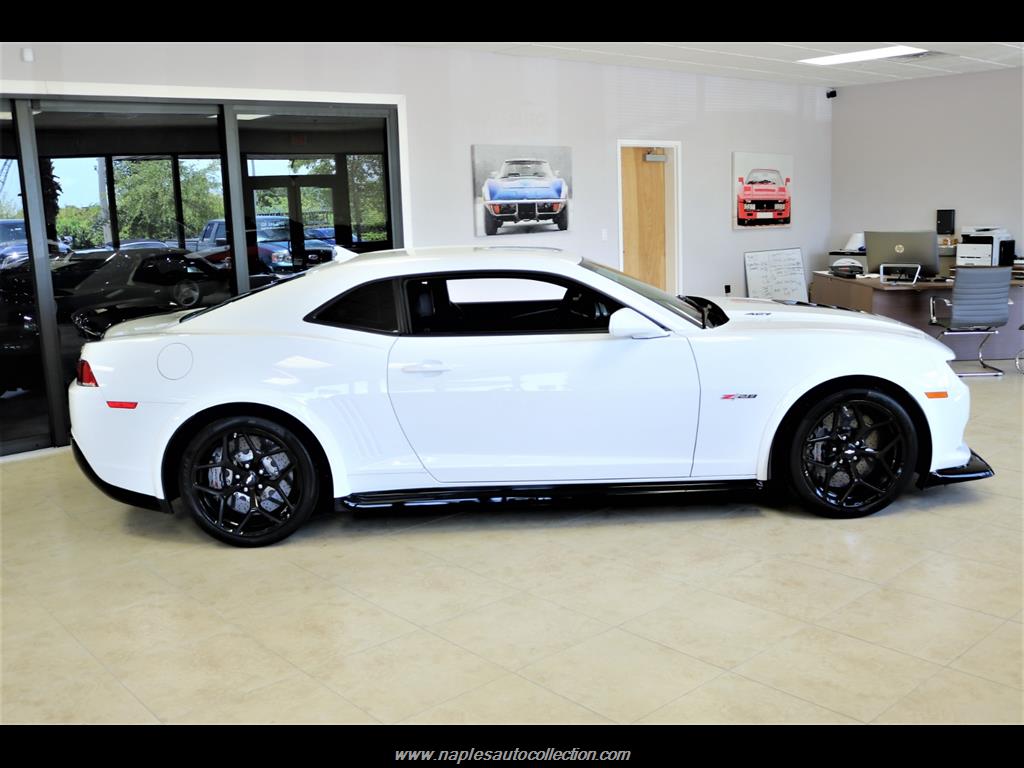 2014 Chevrolet Camaro Z28 - Photo 9 - Fort Myers, FL 33967