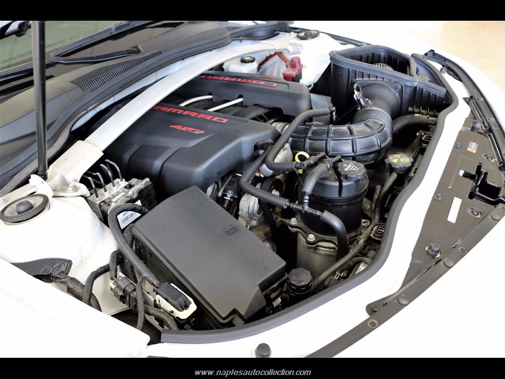 2014 Chevrolet Camaro Z28 - Photo 34 - Fort Myers, FL 33967