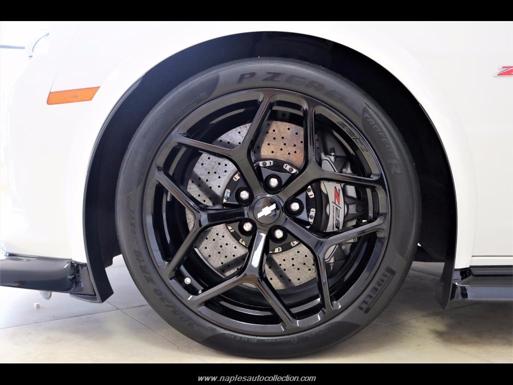 2014 Chevrolet Camaro Z28 - Photo 16 - Fort Myers, FL 33967