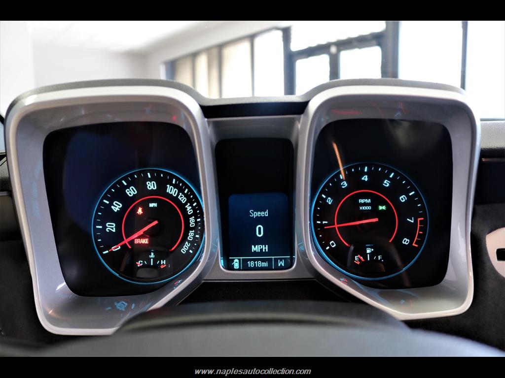 2014 Chevrolet Camaro Z28 - Photo 19 - Fort Myers, FL 33967