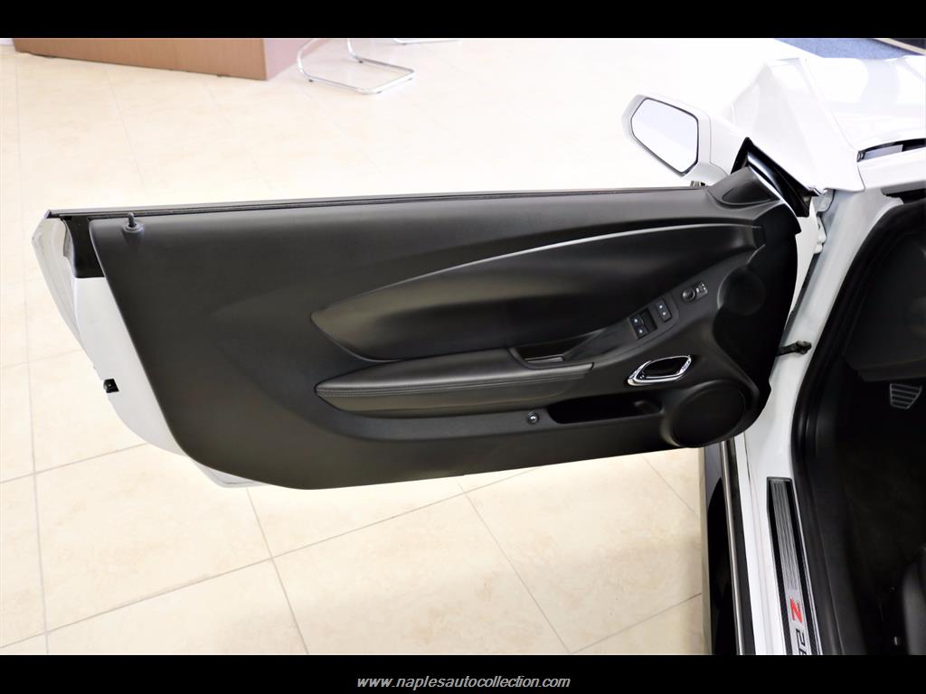 2014 Chevrolet Camaro Z28 - Photo 17 - Fort Myers, FL 33967