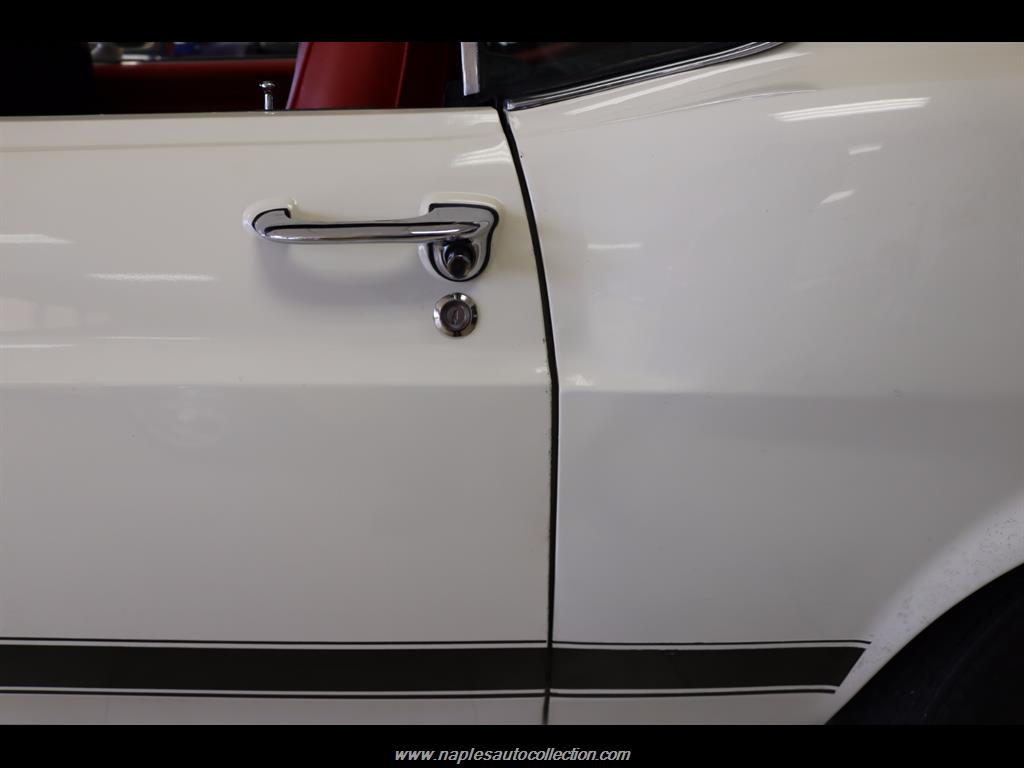 1970 Ford Mustang Boss 302 - Photo 26 - Fort Myers, FL 33967