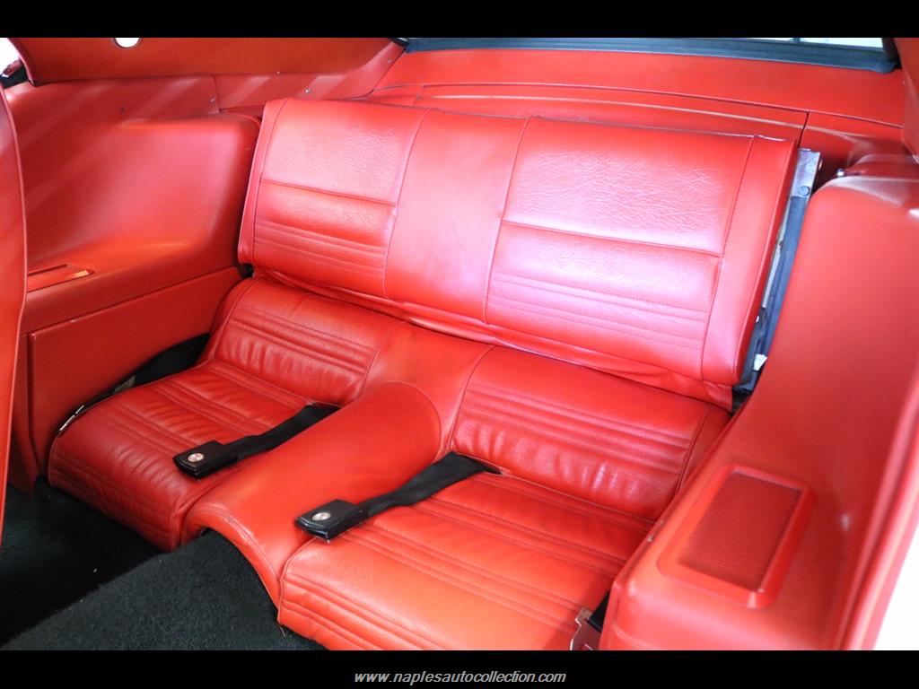 1970 Ford Mustang Boss 302 - Photo 15 - Fort Myers, FL 33967