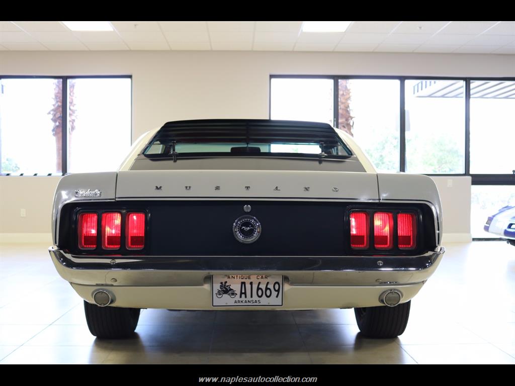 1970 Ford Mustang Boss 302 - Photo 6 - Fort Myers, FL 33967