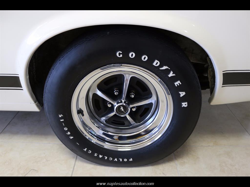1970 Ford Mustang Boss 302 - Photo 10 - Fort Myers, FL 33967