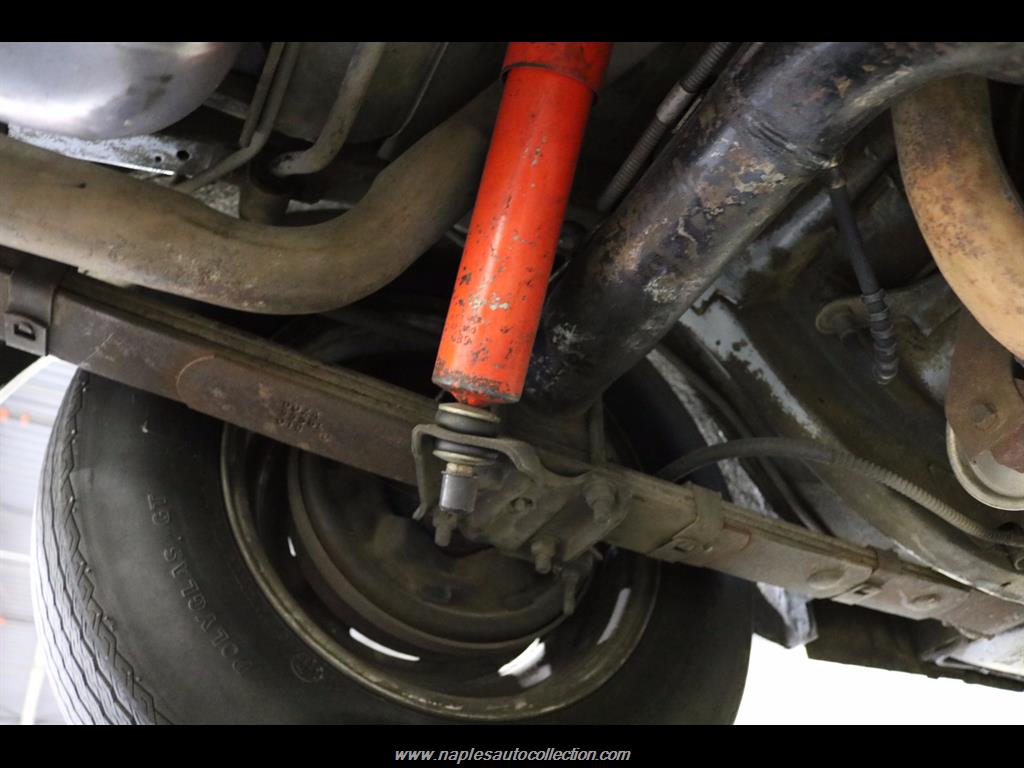 1970 Ford Mustang Boss 302 - Photo 38 - Fort Myers, FL 33967