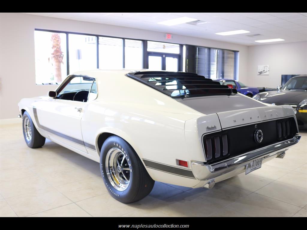 1970 Ford Mustang Boss 302 - Photo 7 - Fort Myers, FL 33967