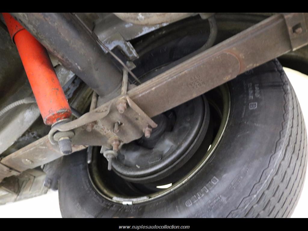 1970 Ford Mustang Boss 302 - Photo 37 - Fort Myers, FL 33967