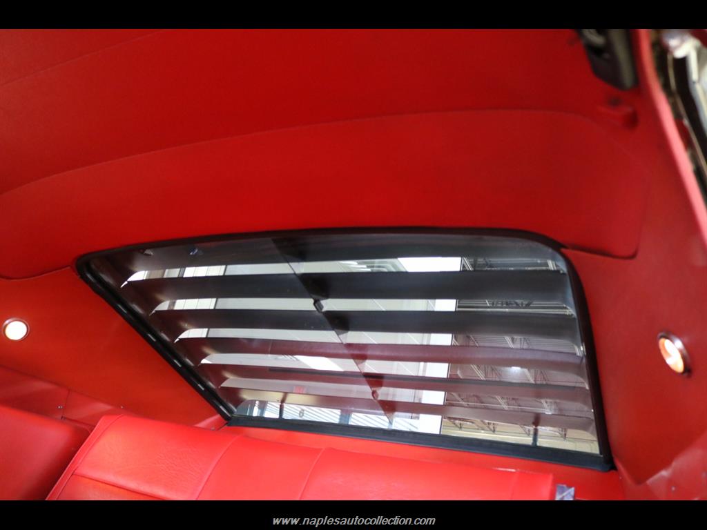 1970 Ford Mustang Boss 302 - Photo 16 - Fort Myers, FL 33967
