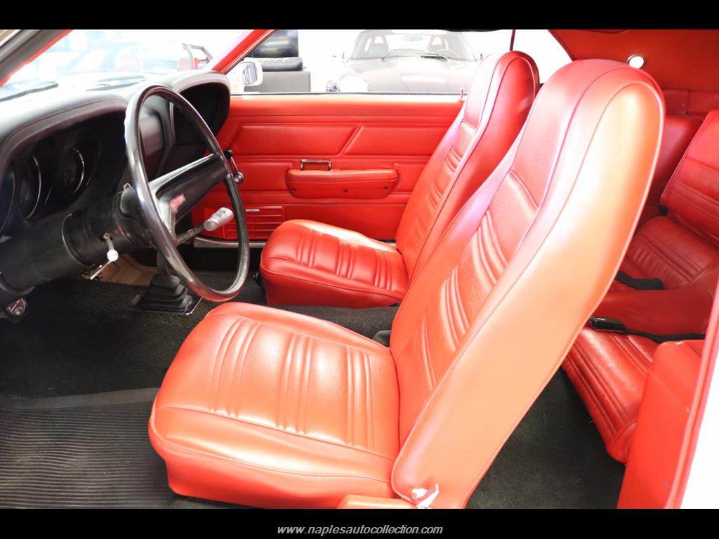 1970 Ford Mustang Boss 302 - Photo 14 - Fort Myers, FL 33967