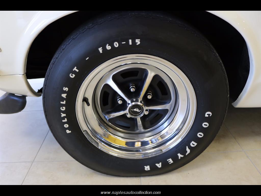 1970 Ford Mustang Boss 302 - Photo 9 - Fort Myers, FL 33967