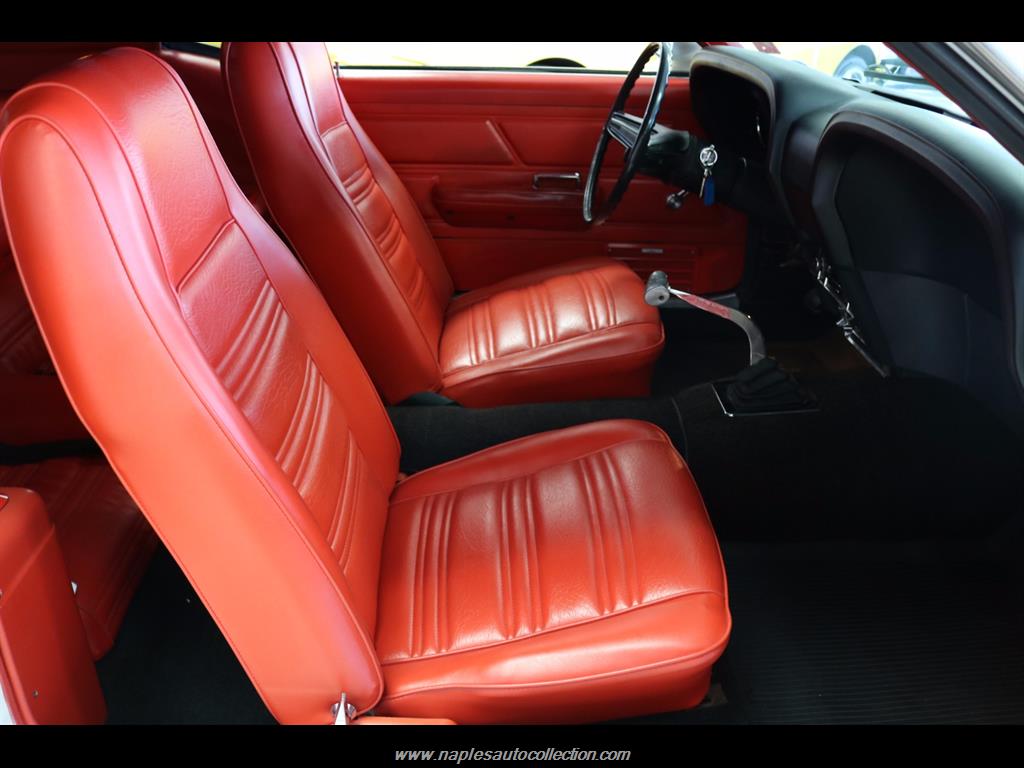 1970 Ford Mustang Boss 302 - Photo 22 - Fort Myers, FL 33967