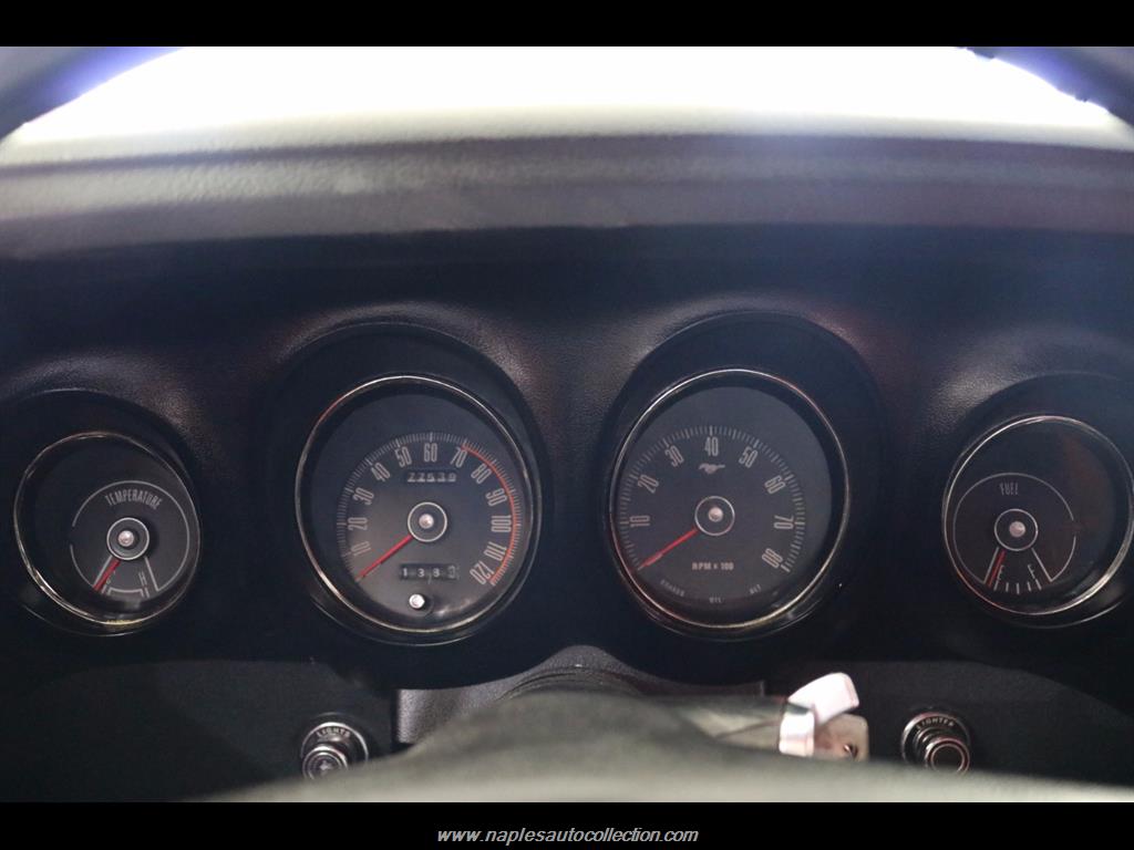 1970 Ford Mustang Boss 302 - Photo 18 - Fort Myers, FL 33967