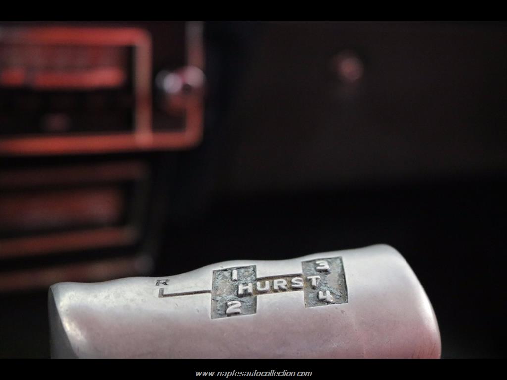 1970 Ford Mustang Boss 302 - Photo 20 - Fort Myers, FL 33967