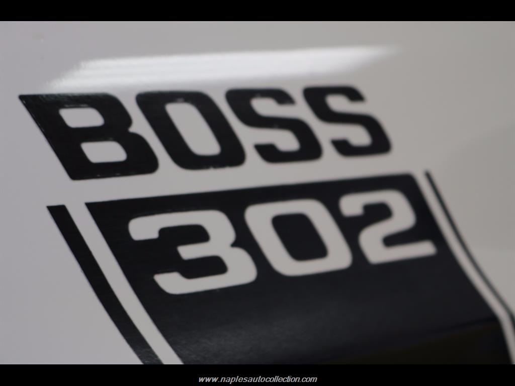 1970 Ford Mustang Boss 302 - Photo 13 - Fort Myers, FL 33967