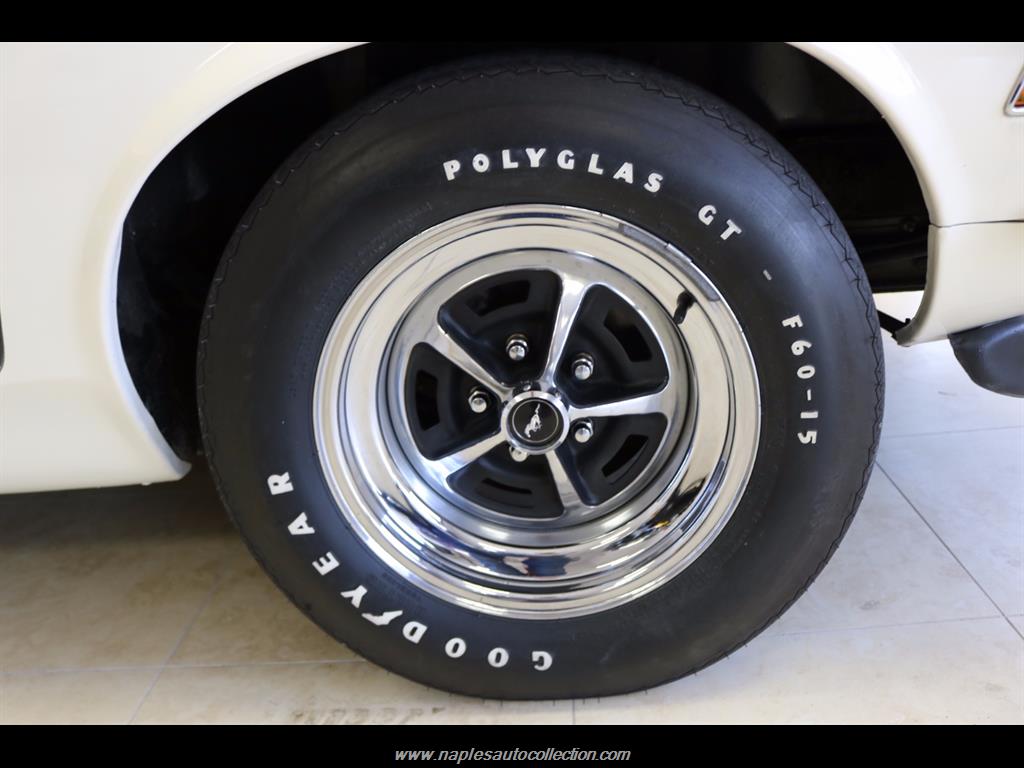 1970 Ford Mustang Boss 302 - Photo 12 - Fort Myers, FL 33967