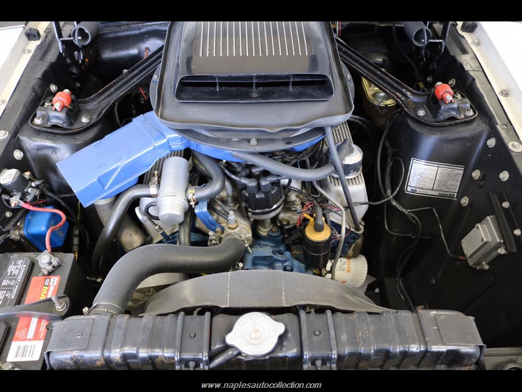 1970 Ford Mustang Boss 302 - Photo 28 - Fort Myers, FL 33967
