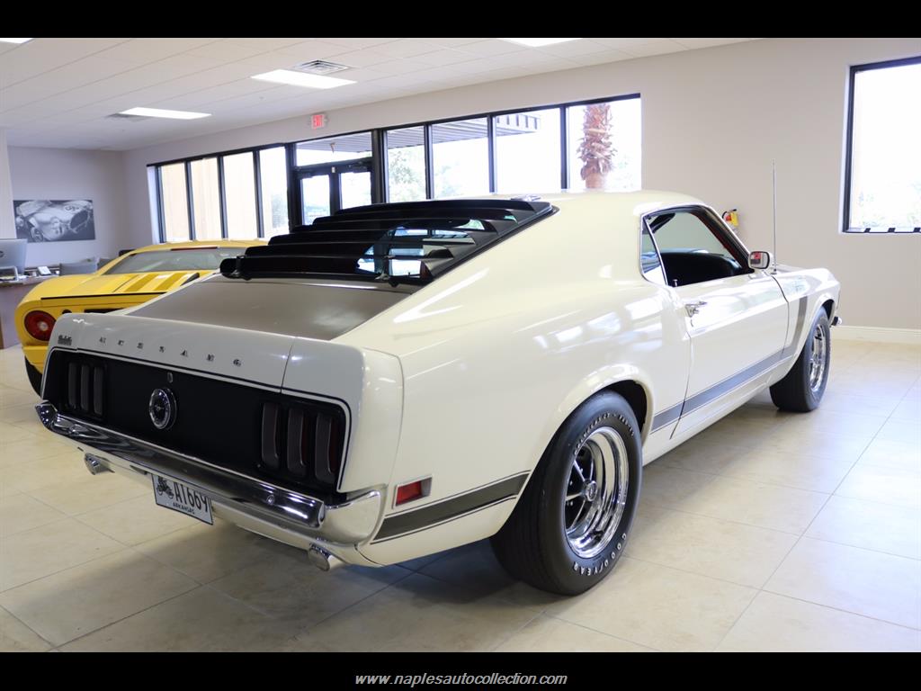 1970 Ford Mustang Boss 302 - Photo 5 - Fort Myers, FL 33967