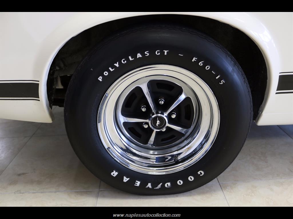 1970 Ford Mustang Boss 302 - Photo 11 - Fort Myers, FL 33967