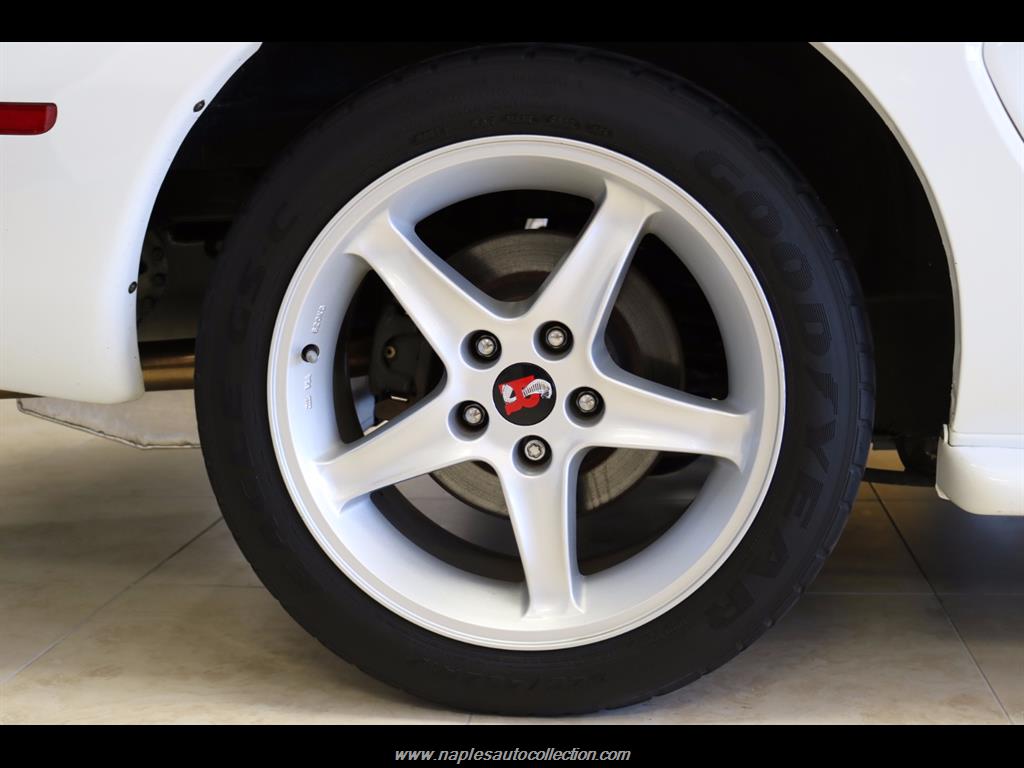 1995 Ford Mustang SVT Cobra R - Photo 11 - Fort Myers, FL 33967