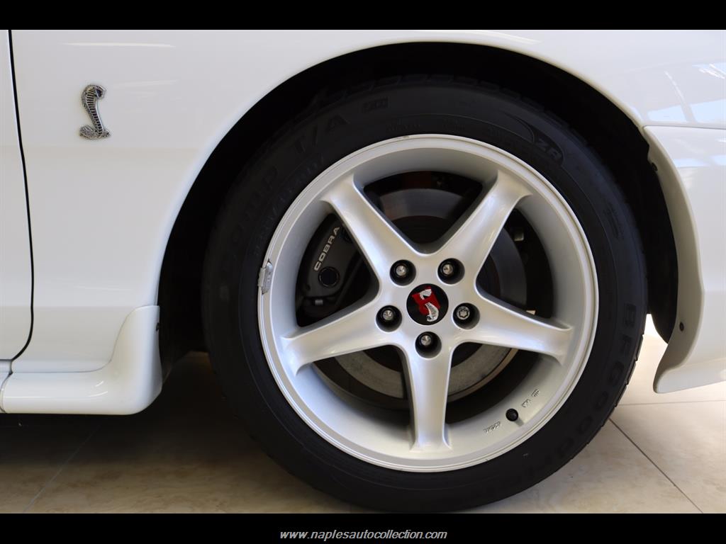 1995 Ford Mustang SVT Cobra R - Photo 10 - Fort Myers, FL 33967