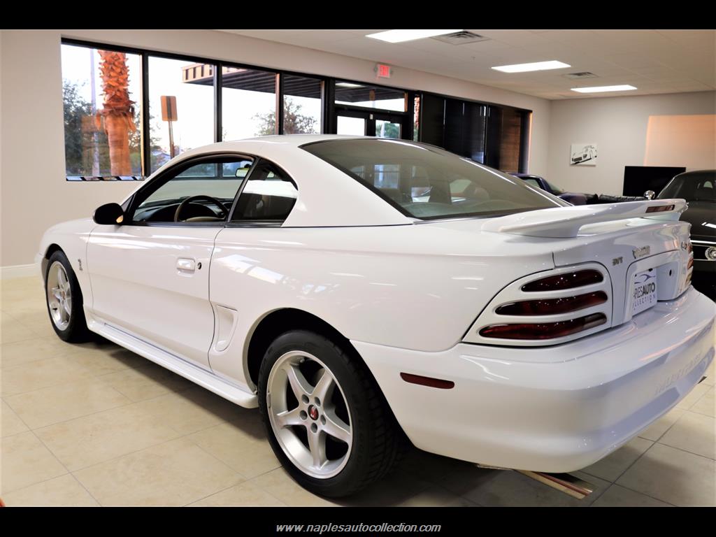 1995 Ford Mustang SVT Cobra R - Photo 6 - Fort Myers, FL 33967