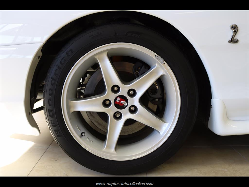 1995 Ford Mustang SVT Cobra R - Photo 9 - Fort Myers, FL 33967