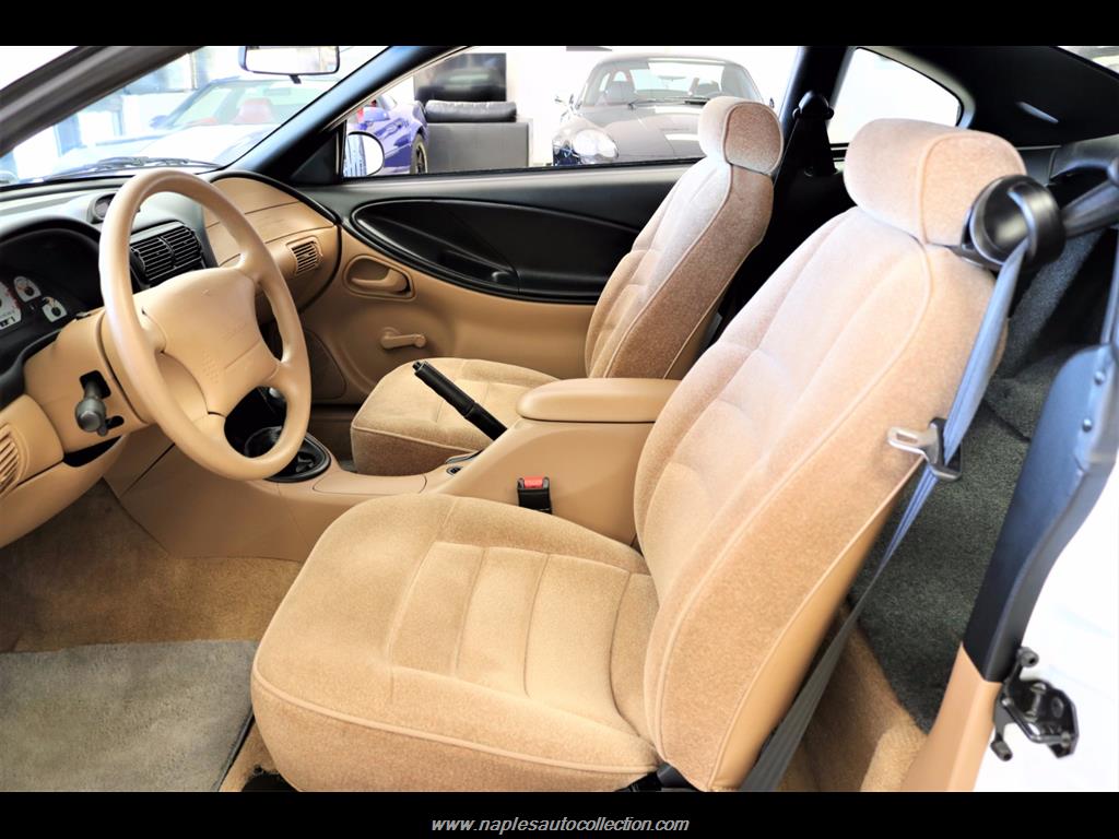 1995 Ford Mustang SVT Cobra R - Photo 13 - Fort Myers, FL 33967