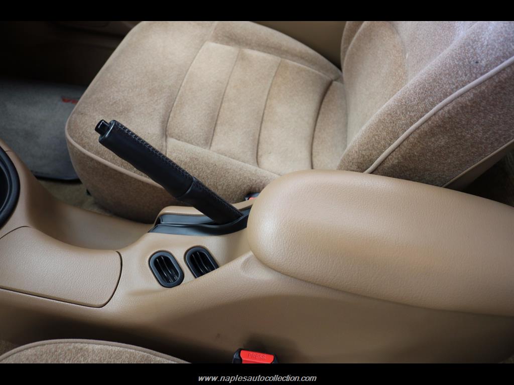 1995 Ford Mustang SVT Cobra R - Photo 18 - Fort Myers, FL 33967