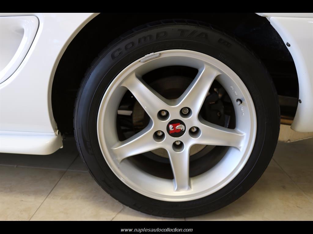 1995 Ford Mustang SVT Cobra R - Photo 8 - Fort Myers, FL 33967