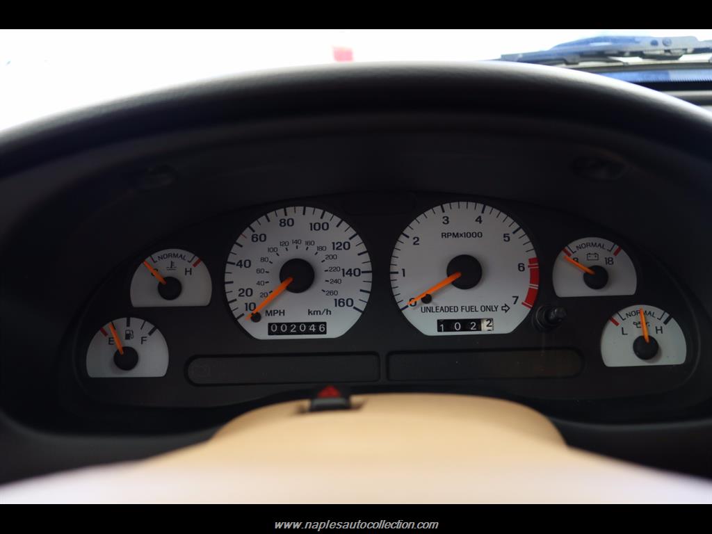 1995 Ford Mustang SVT Cobra R - Photo 15 - Fort Myers, FL 33967