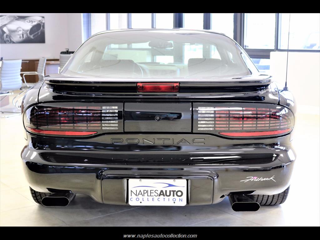 1994 Pontiac Firebird Firehawk - Photo 10 - Fort Myers, FL 33967