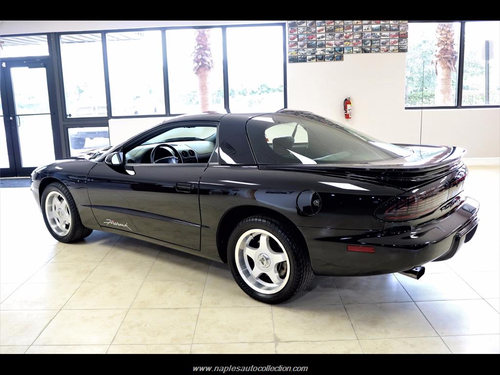 1994 Pontiac Firebird Firehawk - Photo 12 - Fort Myers, FL 33967