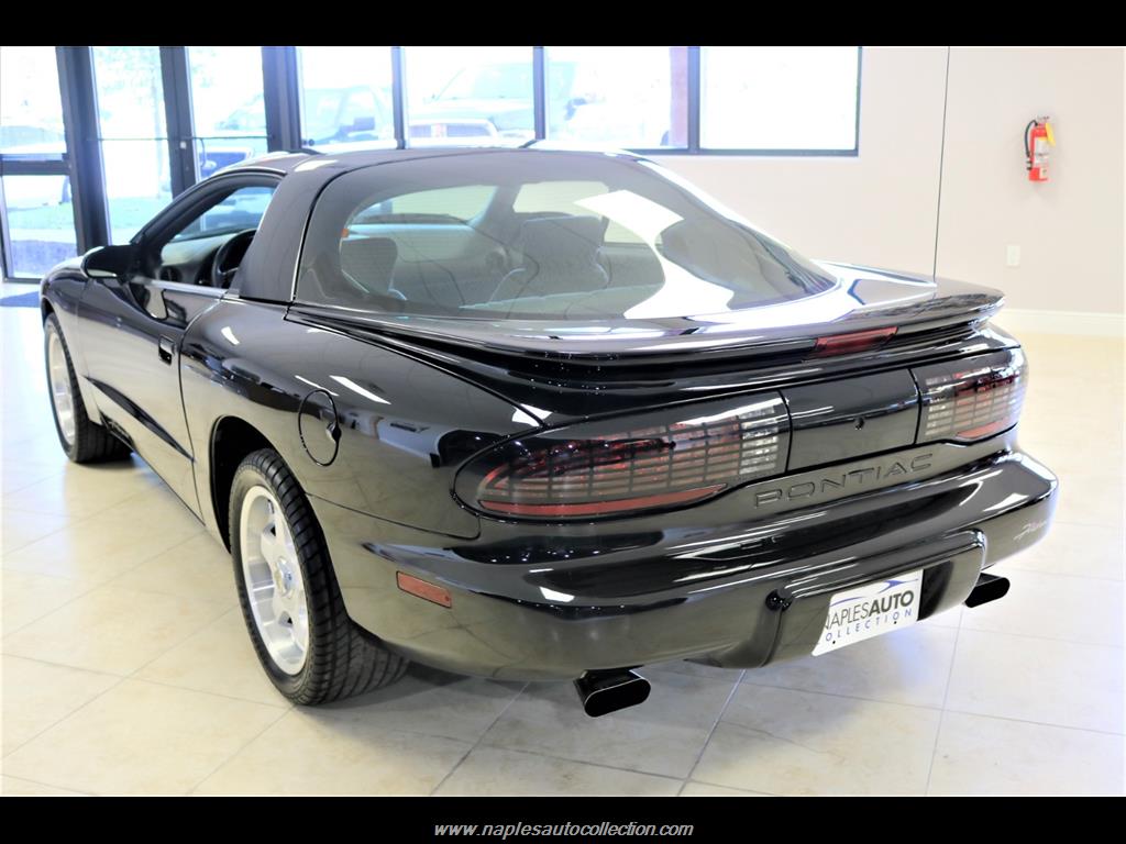 1994 Pontiac Firebird Firehawk - Photo 13 - Fort Myers, FL 33967