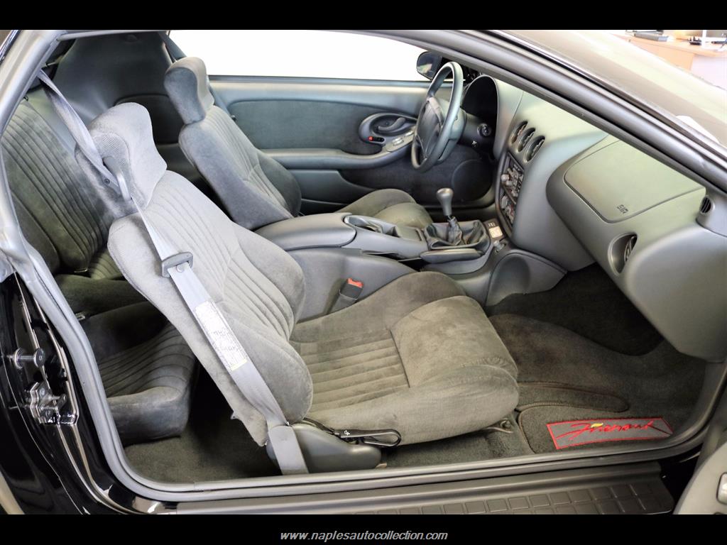 1994 Pontiac Firebird Firehawk - Photo 27 - Fort Myers, FL 33967