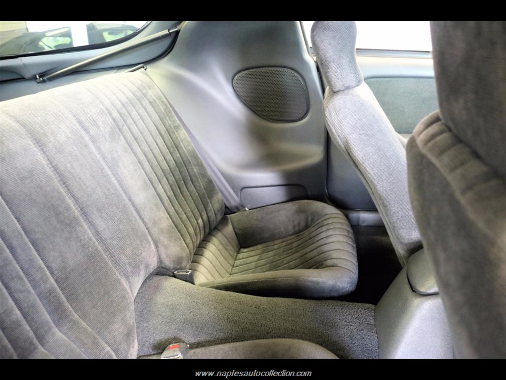 1994 Pontiac Firebird Firehawk - Photo 30 - Fort Myers, FL 33967