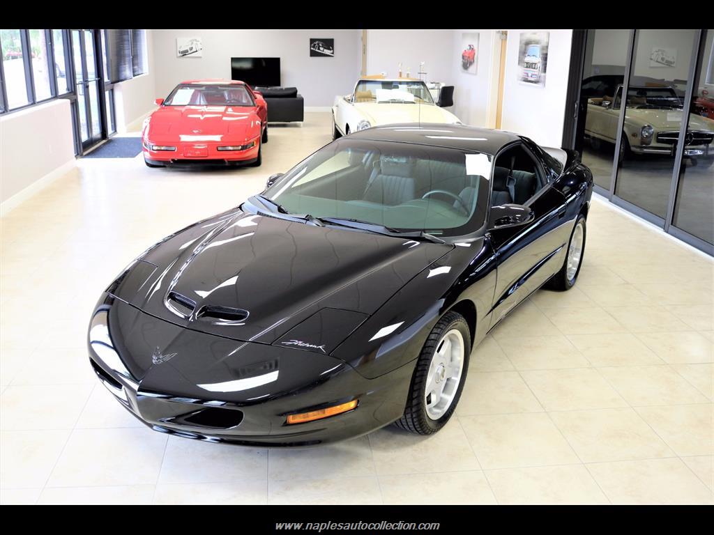 1994 Pontiac Firebird Firehawk - Photo 1 - Fort Myers, FL 33967