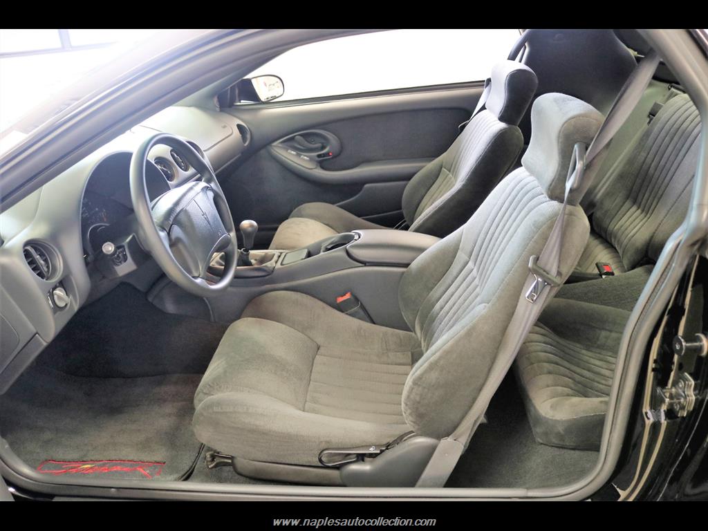 1994 Pontiac Firebird Firehawk - Photo 15 - Fort Myers, FL 33967