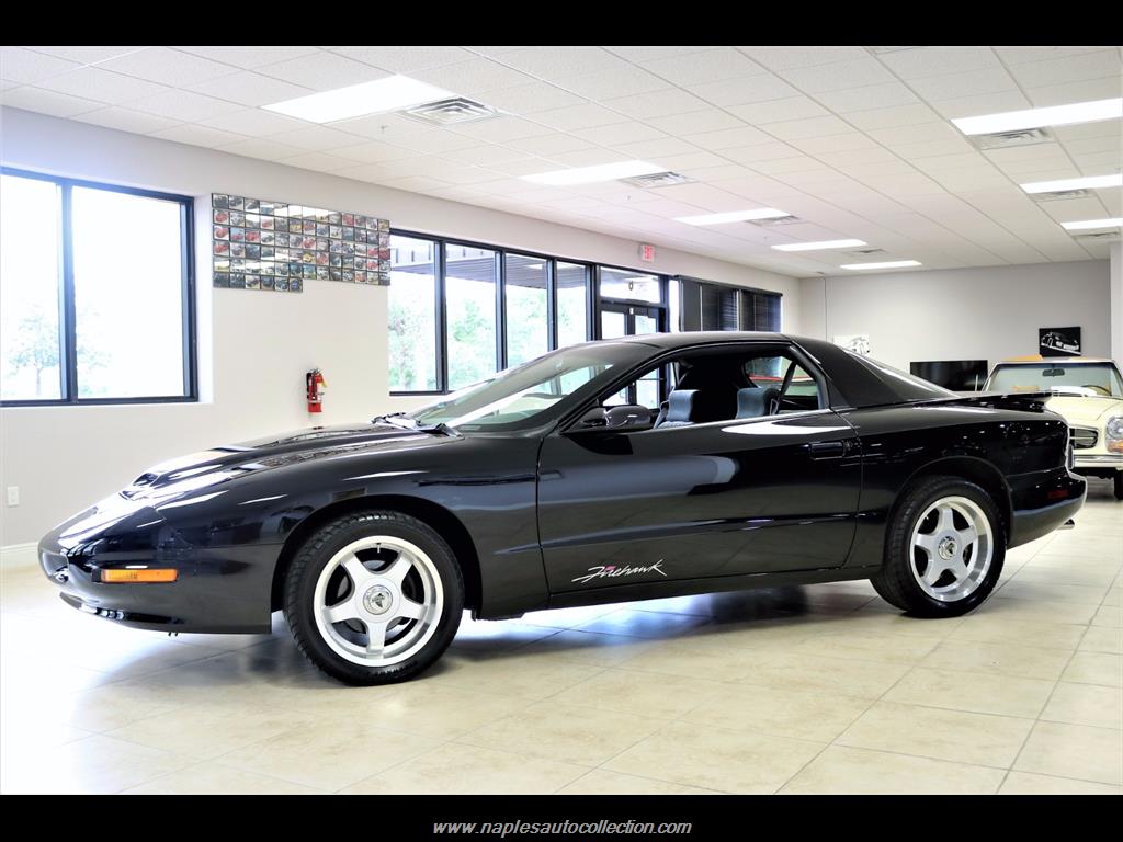 1994 Pontiac Firebird Firehawk - Photo 4 - Fort Myers, FL 33967