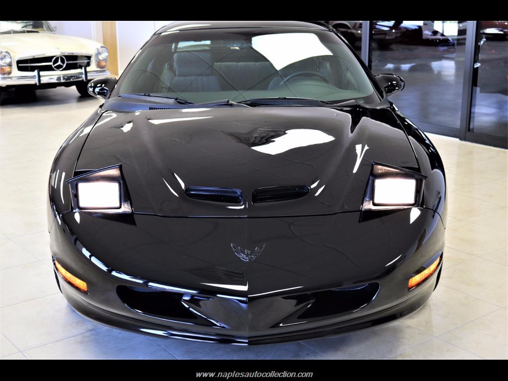 1994 Pontiac Firebird Firehawk - Photo 5 - Fort Myers, FL 33967