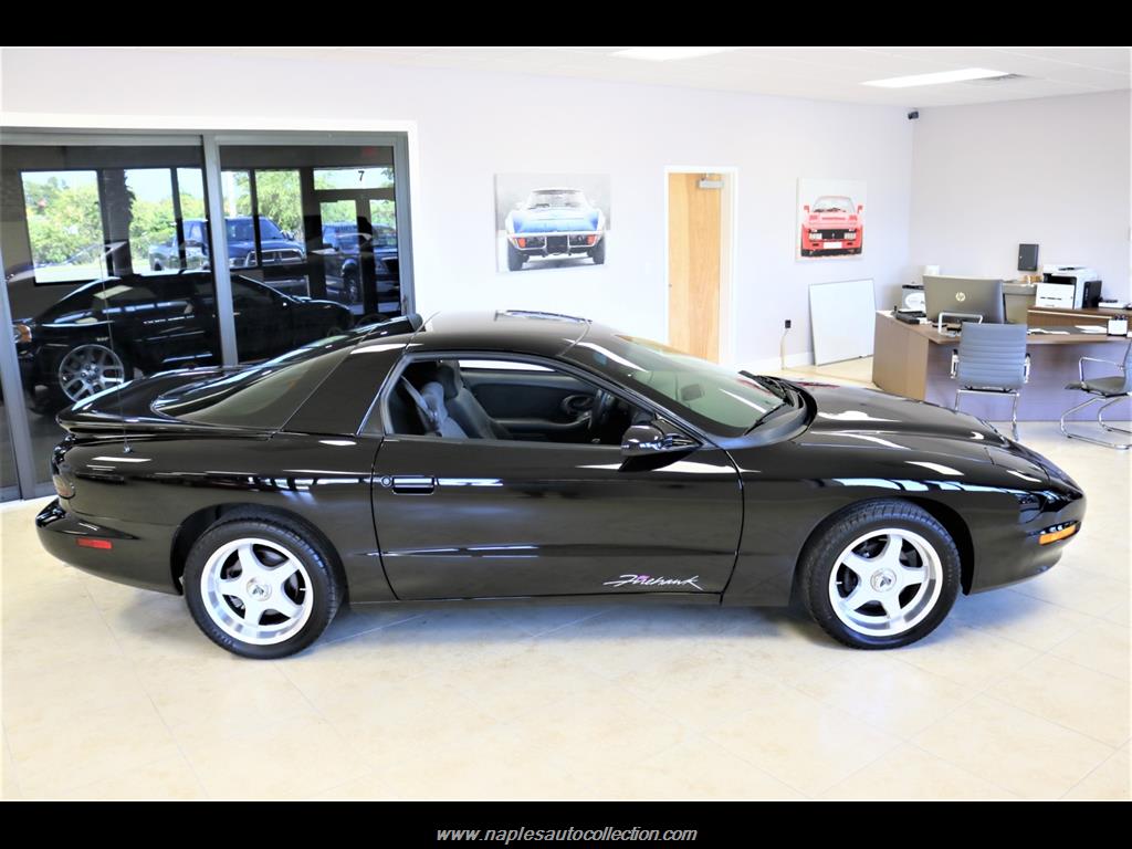 1994 Pontiac Firebird Firehawk - Photo 8 - Fort Myers, FL 33967