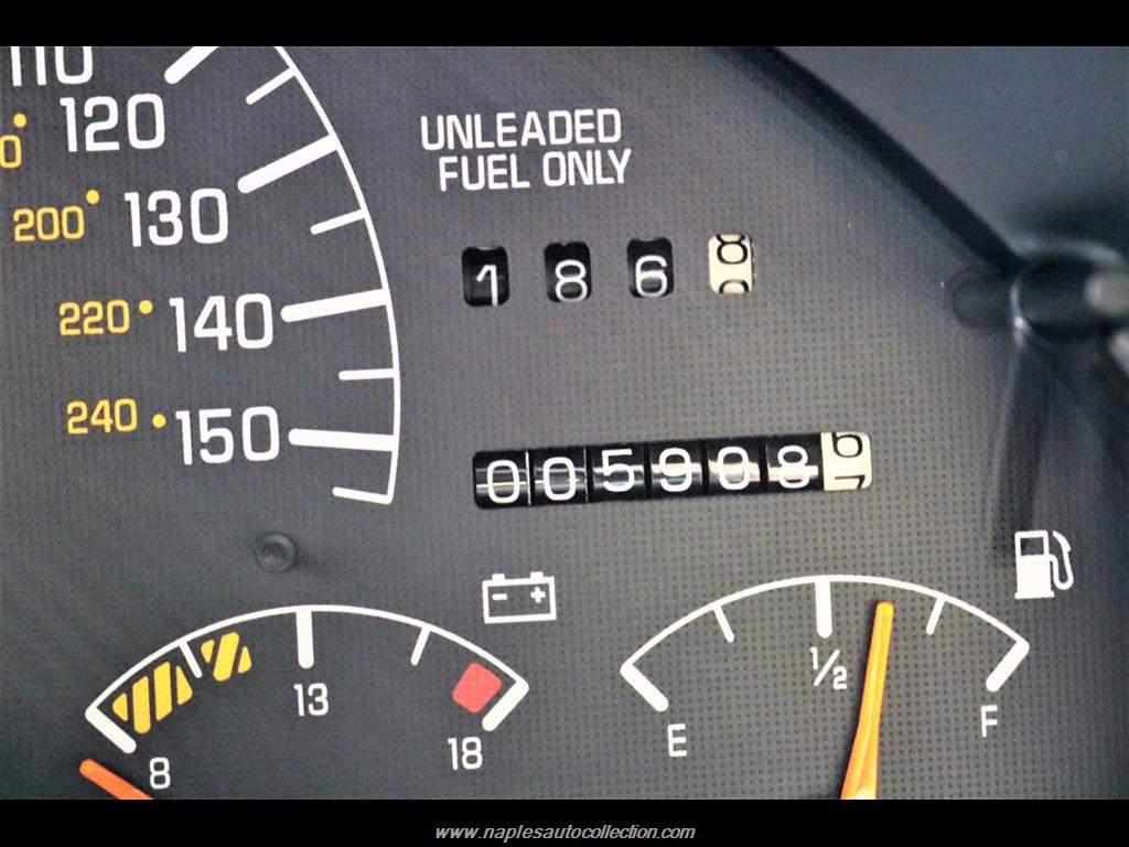 1994 Pontiac Firebird Firehawk - Photo 21 - Fort Myers, FL 33967