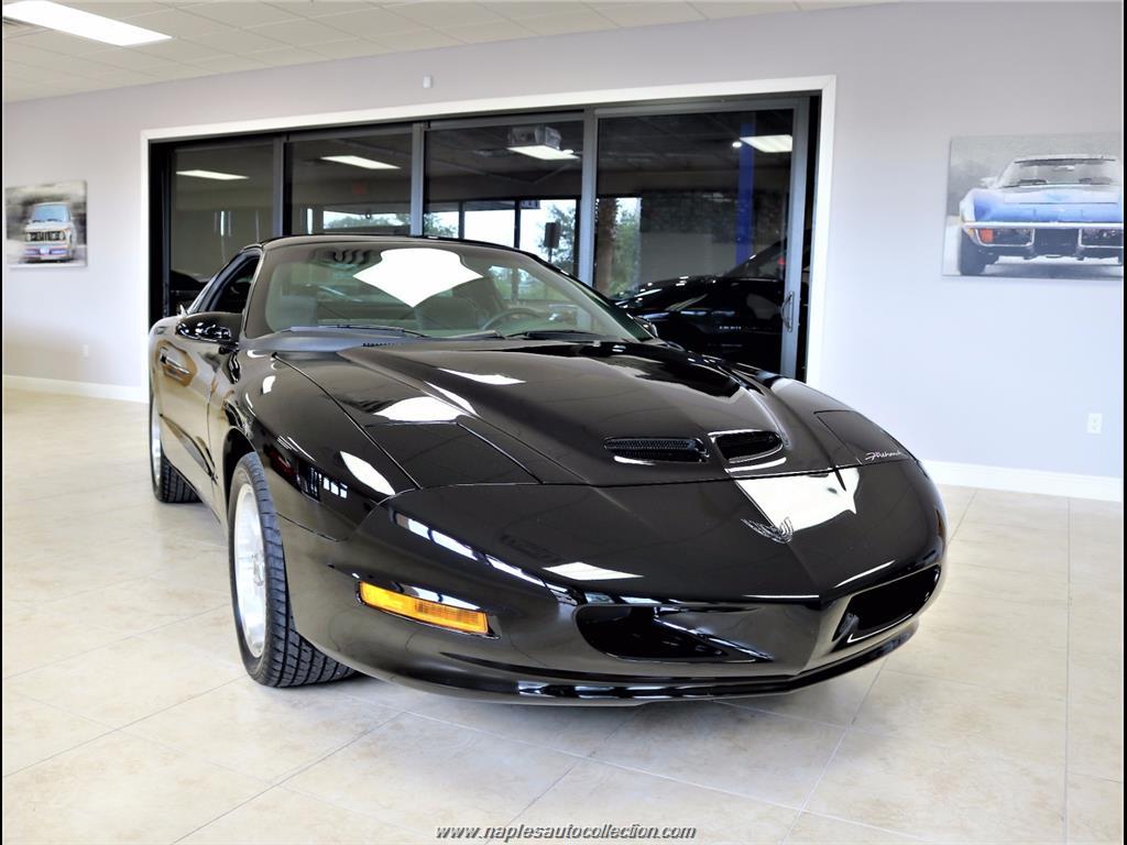 1994 Pontiac Firebird Firehawk - Photo 6 - Fort Myers, FL 33967