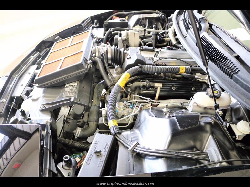 1994 Pontiac Firebird Firehawk - Photo 37 - Fort Myers, FL 33967