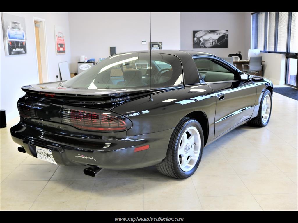 1994 Pontiac Firebird Firehawk - Photo 9 - Fort Myers, FL 33967