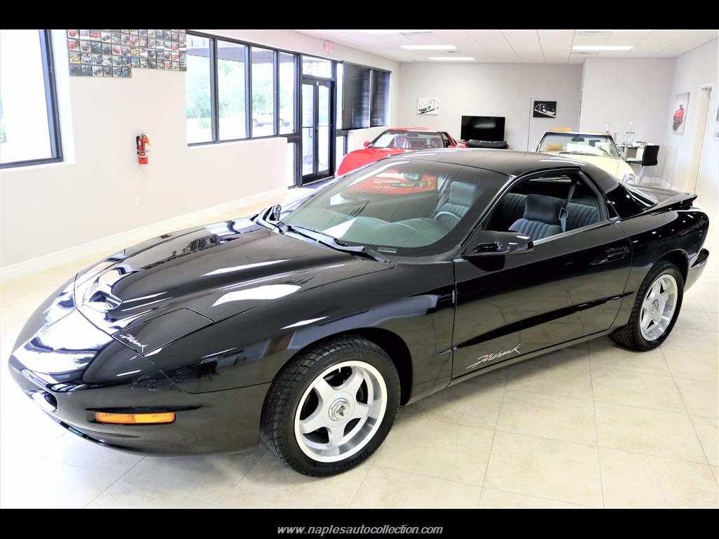 1994 Pontiac Firebird Firehawk - Photo 3 - Fort Myers, FL 33967