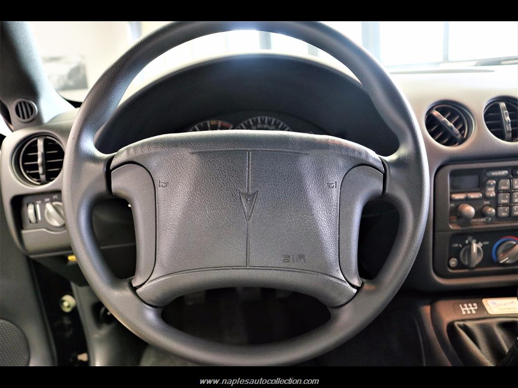 1994 Pontiac Firebird Firehawk - Photo 17 - Fort Myers, FL 33967