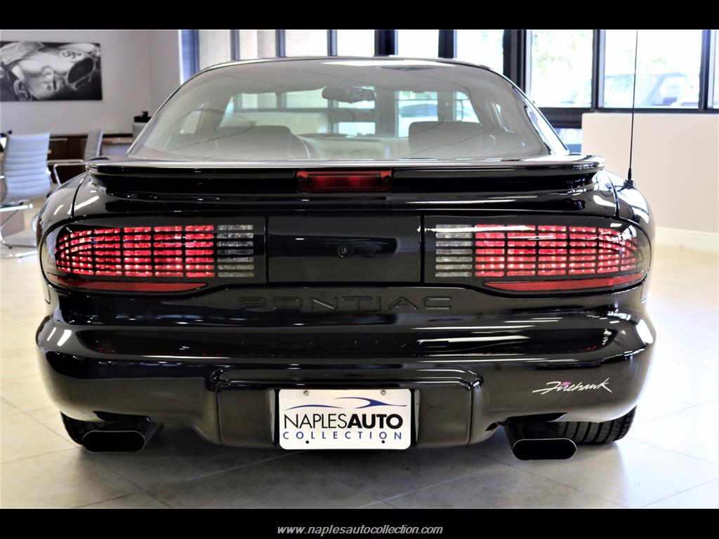 1994 Pontiac Firebird Firehawk - Photo 11 - Fort Myers, FL 33967